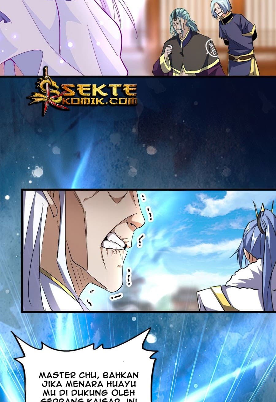 Demonic Emperor Page 55