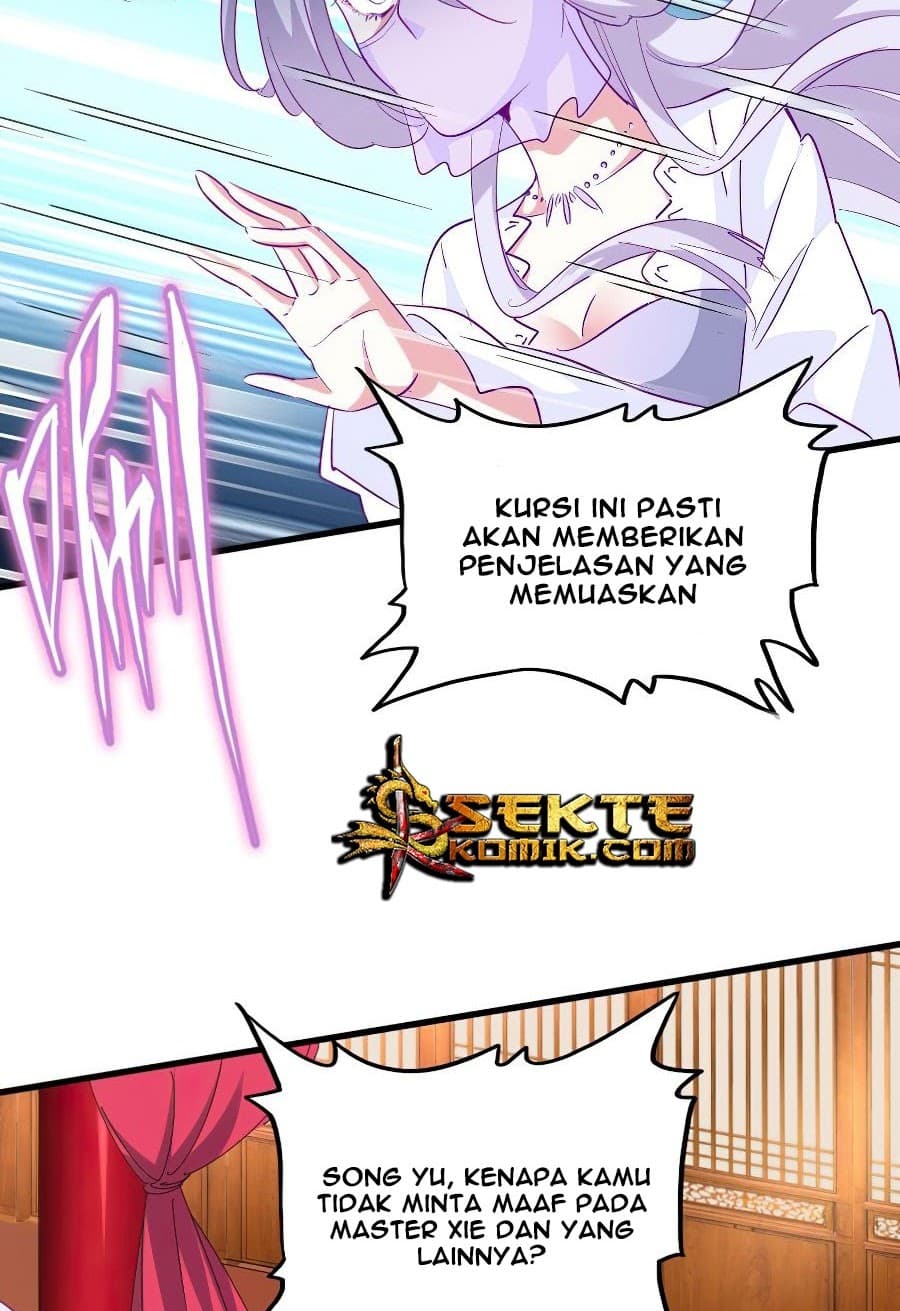Demonic Emperor Page 58