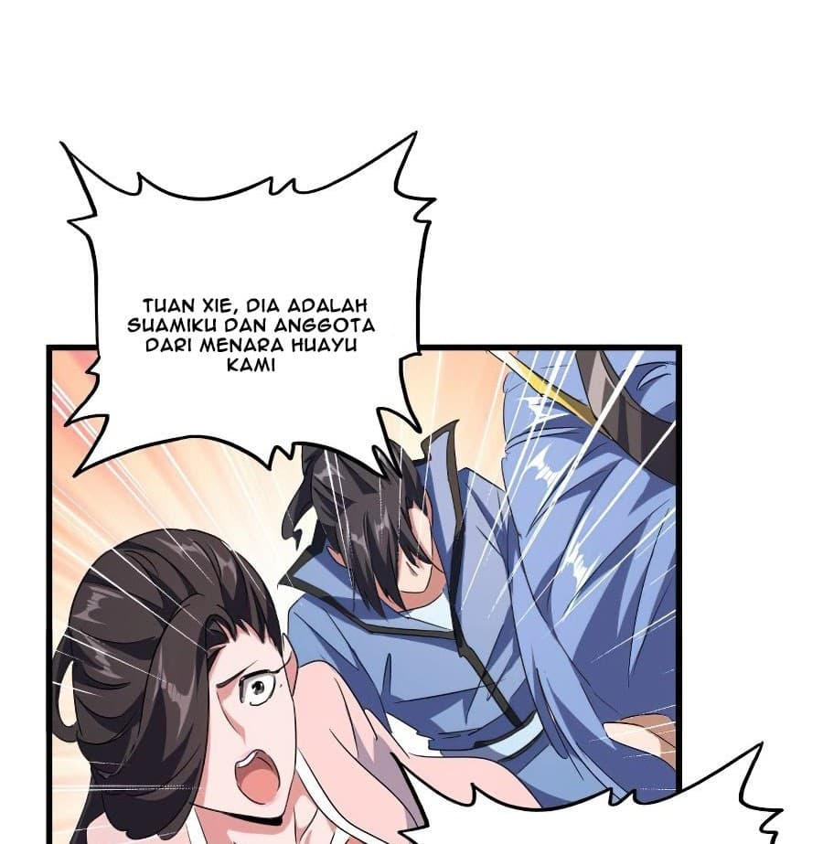 Demonic Emperor Page 67