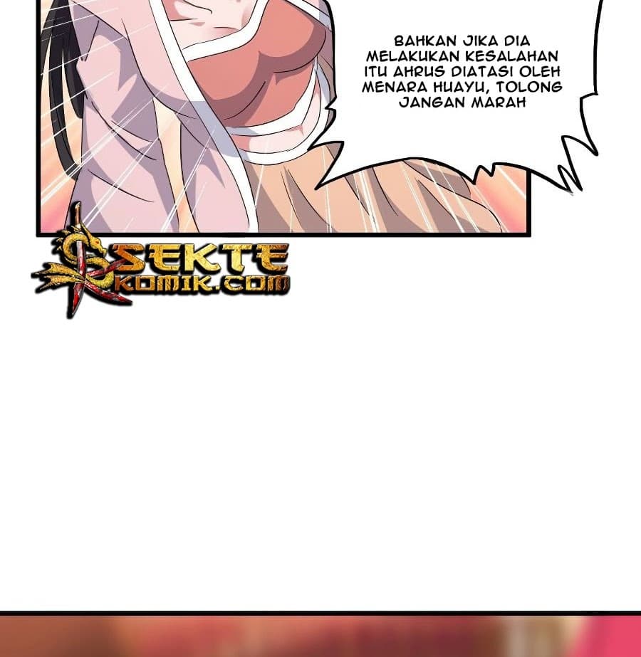 Demonic Emperor Page 68