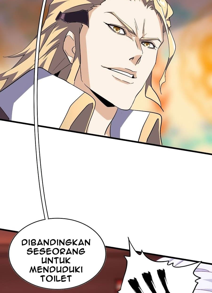 Demonic Emperor Page 7