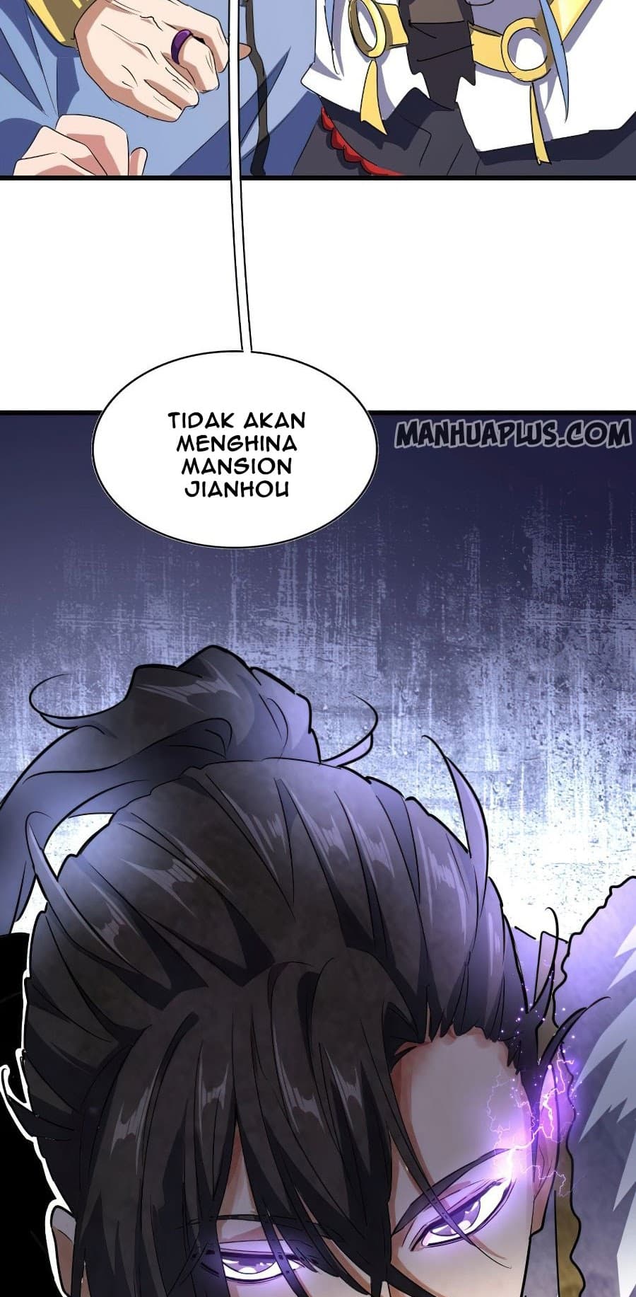 Demonic Emperor Page 79