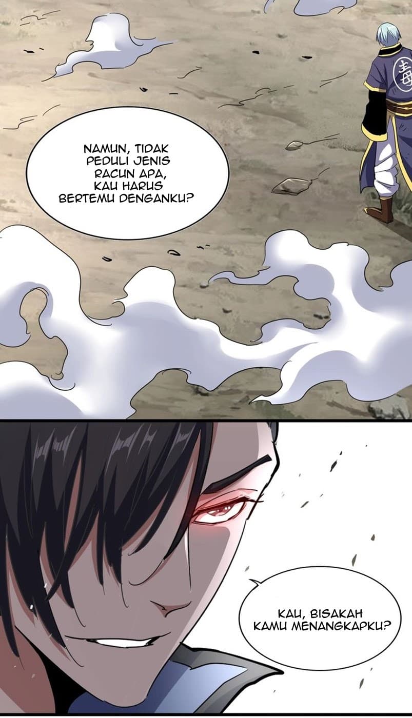 Demonic Emperor Page 11
