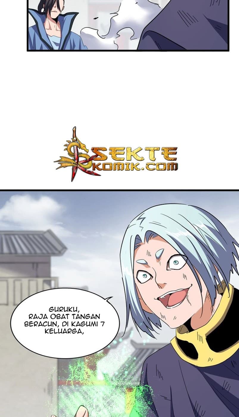 Demonic Emperor Page 13