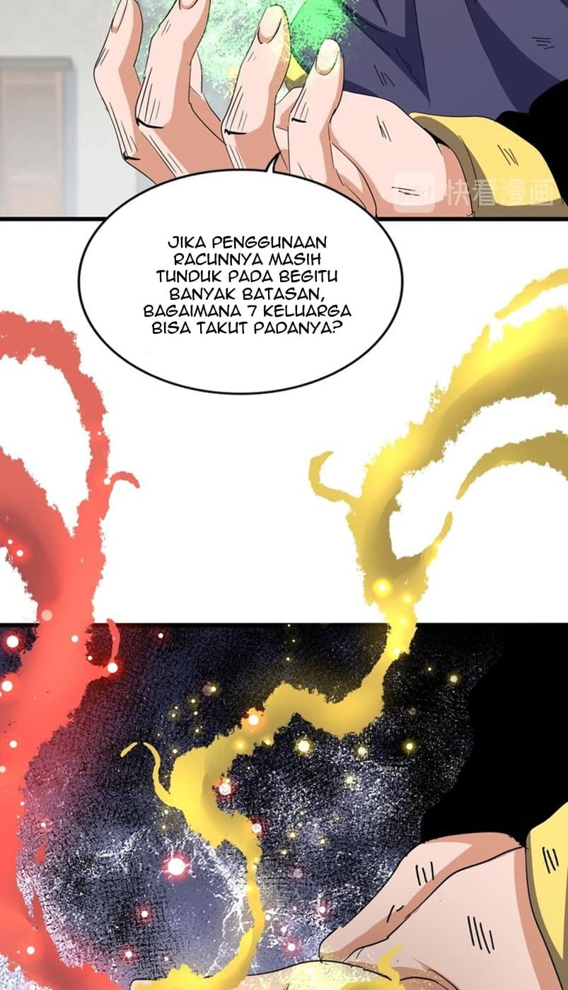 Demonic Emperor Page 14
