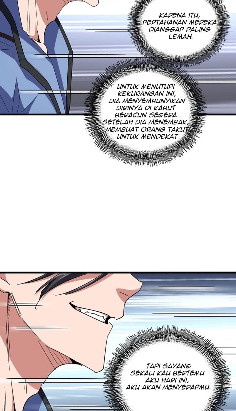 Demonic Emperor Page 21