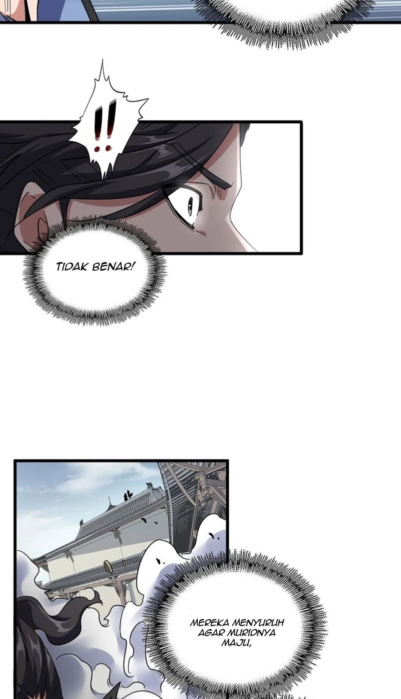Demonic Emperor Page 22