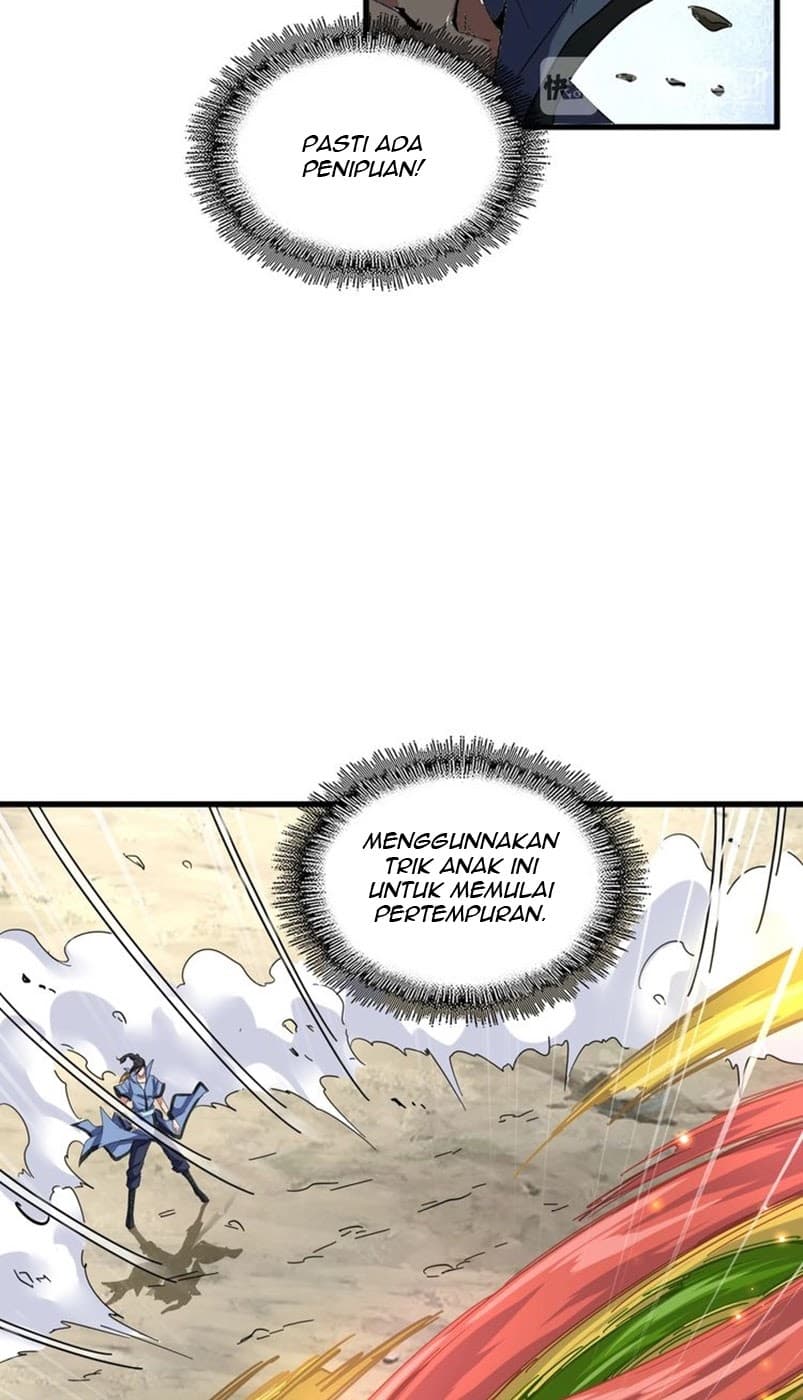 Demonic Emperor Page 24