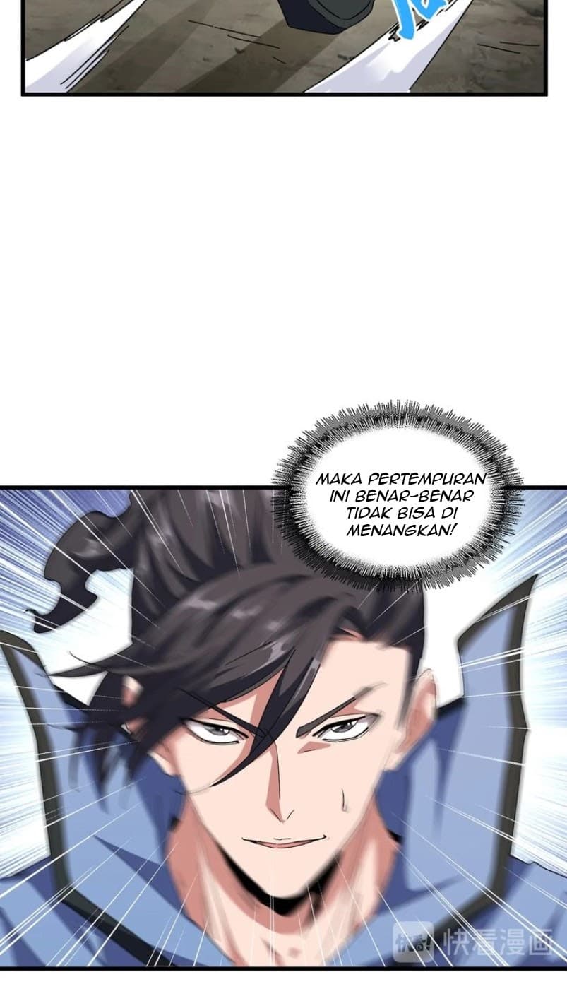 Demonic Emperor Page 27