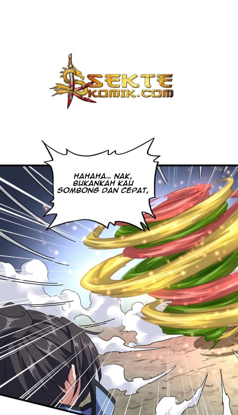 Demonic Emperor Page 28