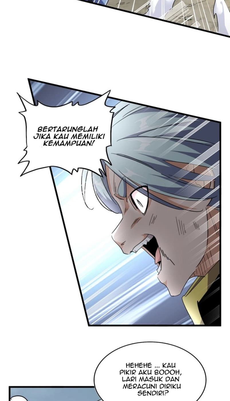 Demonic Emperor Page 29