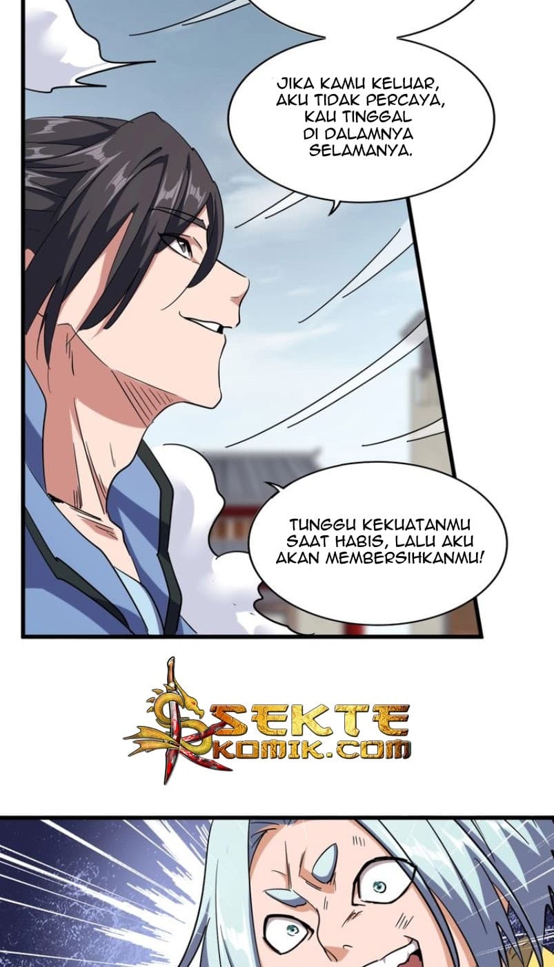 Demonic Emperor Page 30