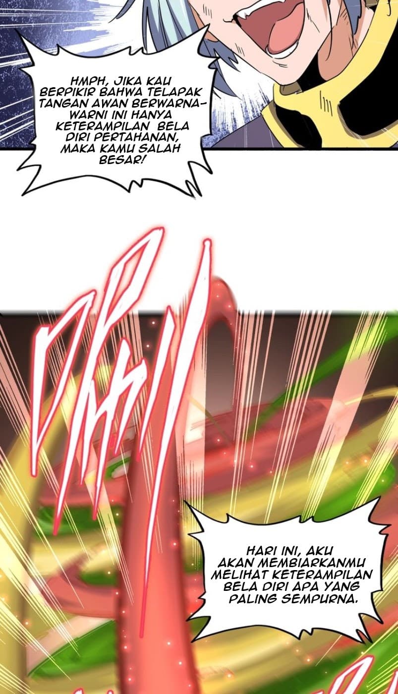Demonic Emperor Page 31
