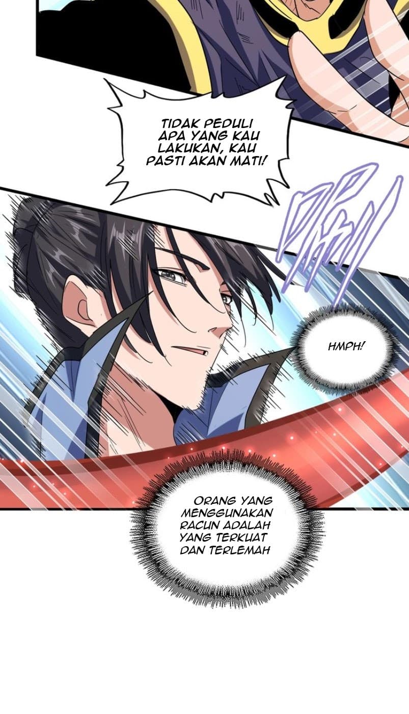 Demonic Emperor Page 36