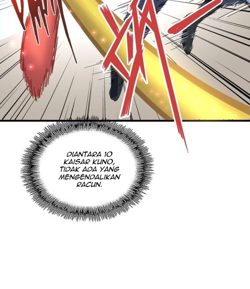 Demonic Emperor Page 38
