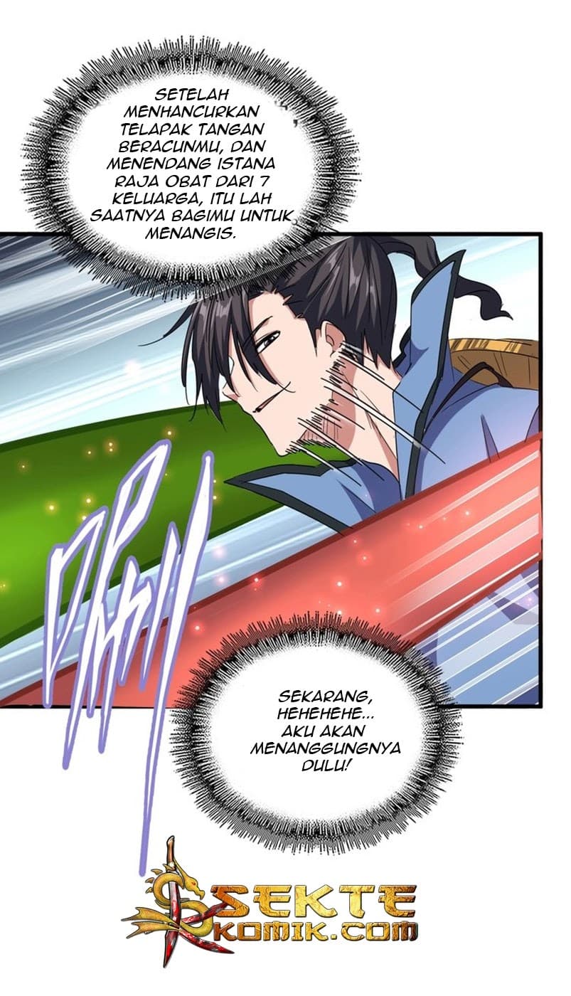 Demonic Emperor Page 39