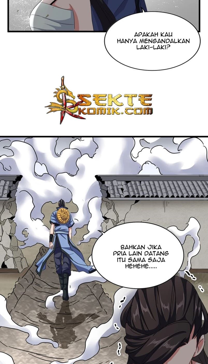 Demonic Emperor Page 4