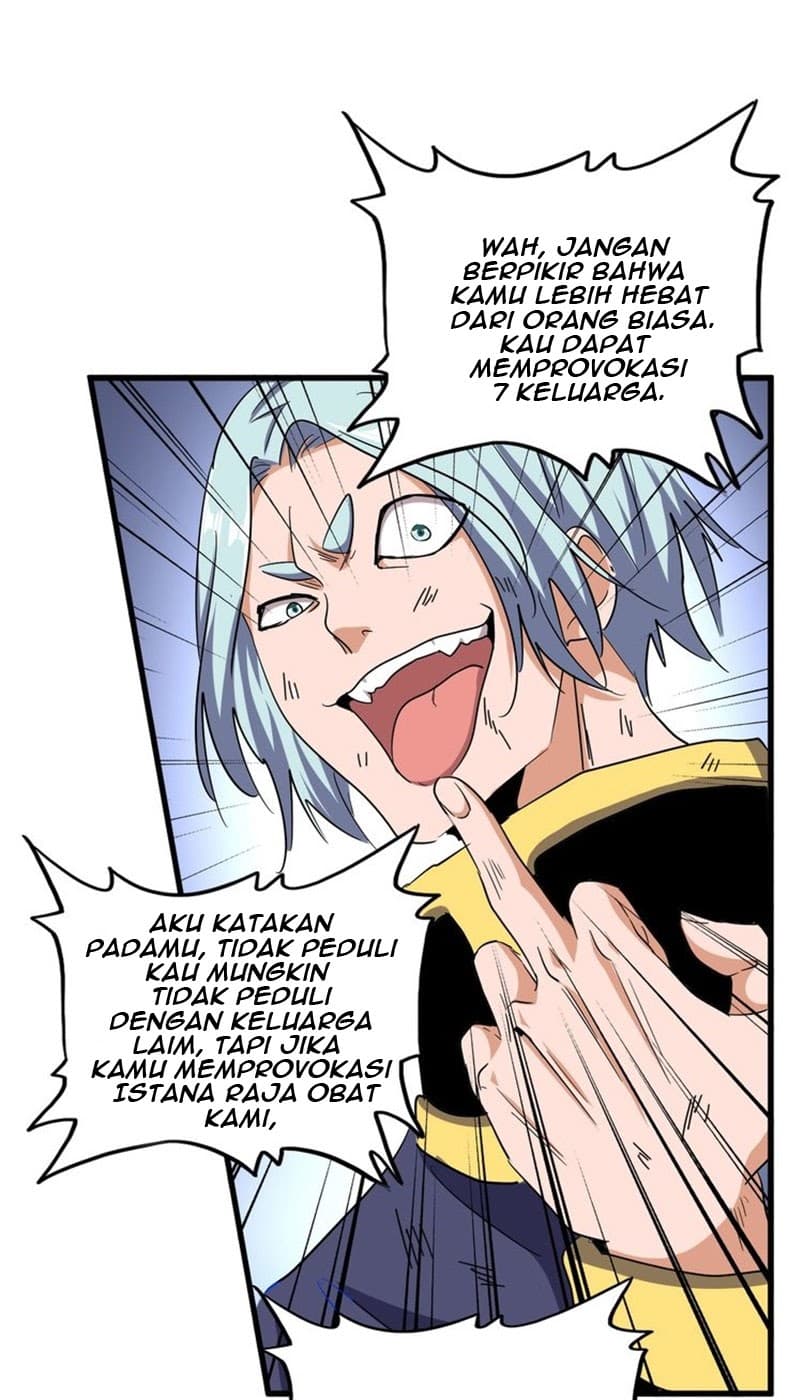 Demonic Emperor Page 40
