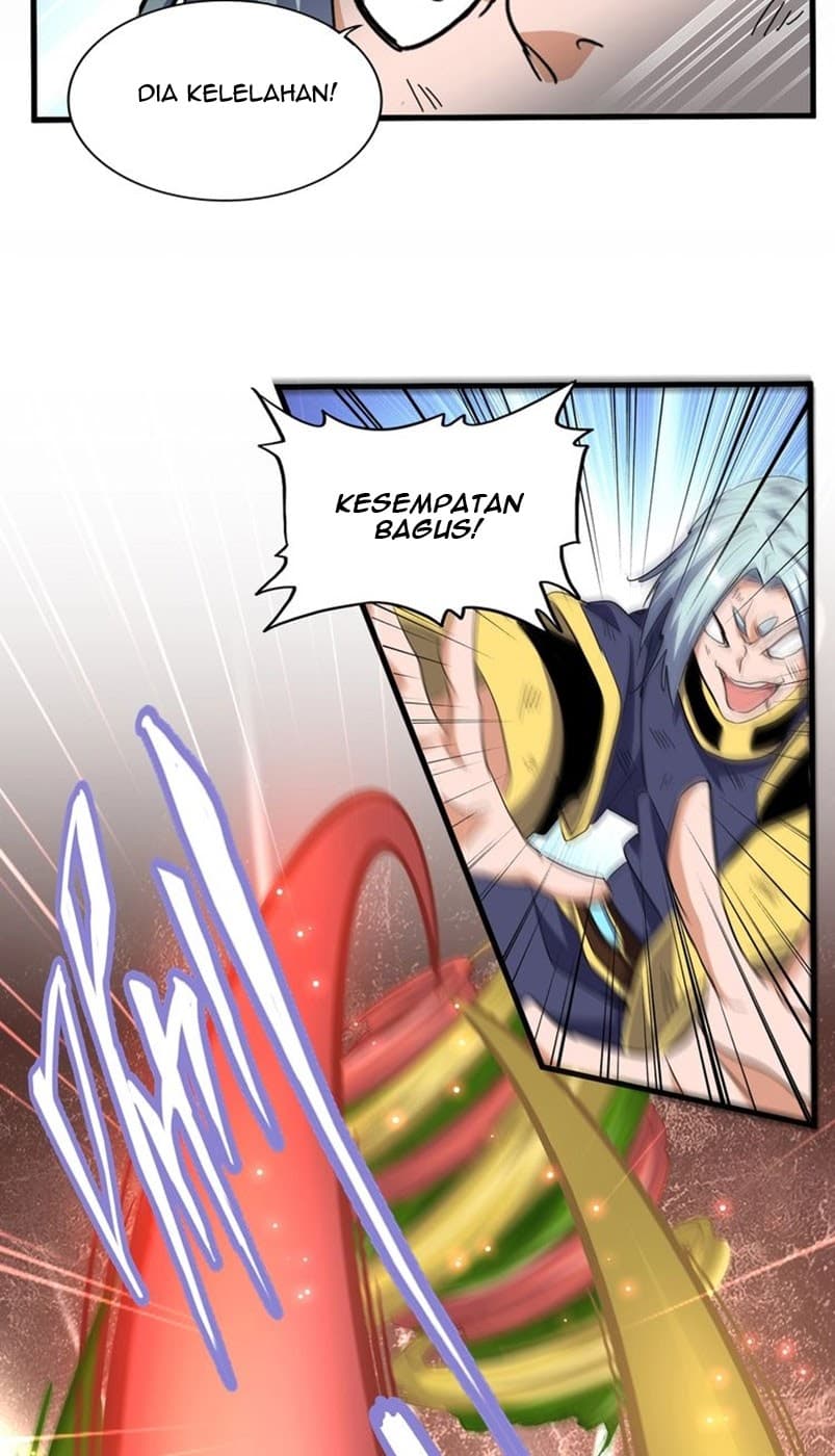 Demonic Emperor Page 45