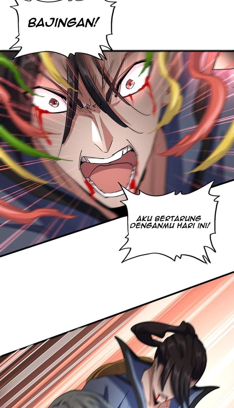 Demonic Emperor Page 55