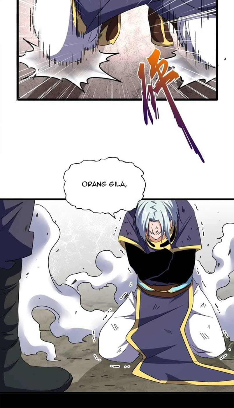 Demonic Emperor Page 59