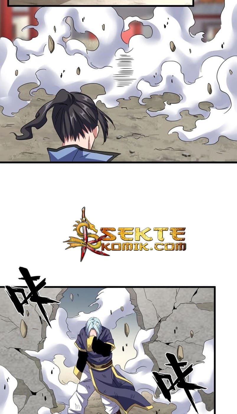 Demonic Emperor Page 6