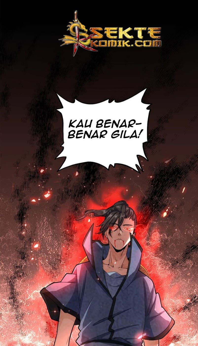 Demonic Emperor Page 60