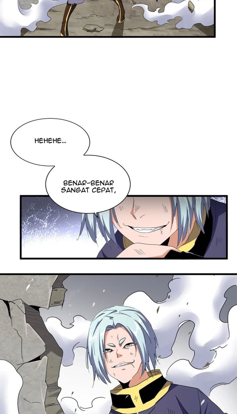 Demonic Emperor Page 7
