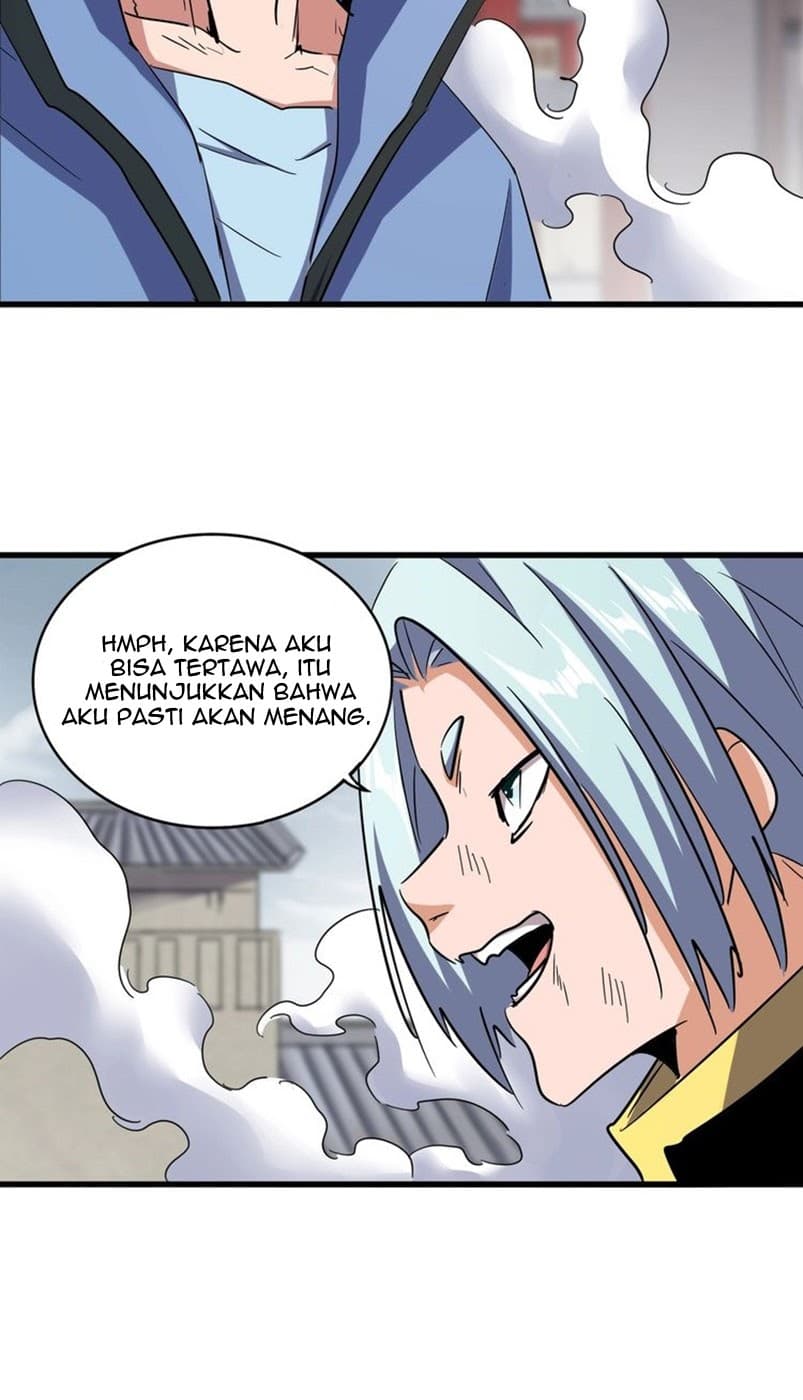Demonic Emperor Page 9