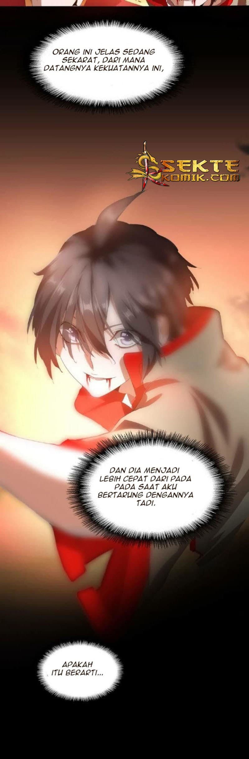 Demonic Emperor Page 13