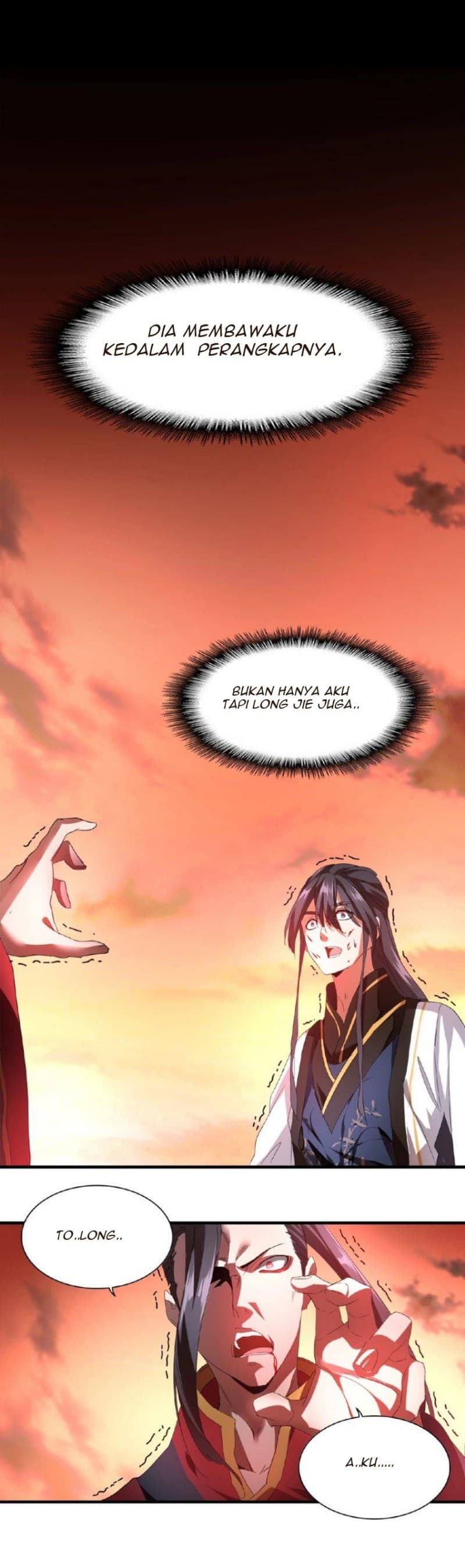 Demonic Emperor Page 14