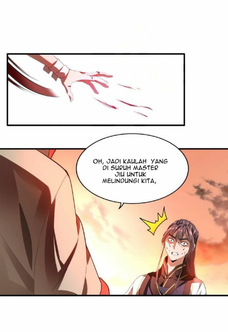 Demonic Emperor Page 18