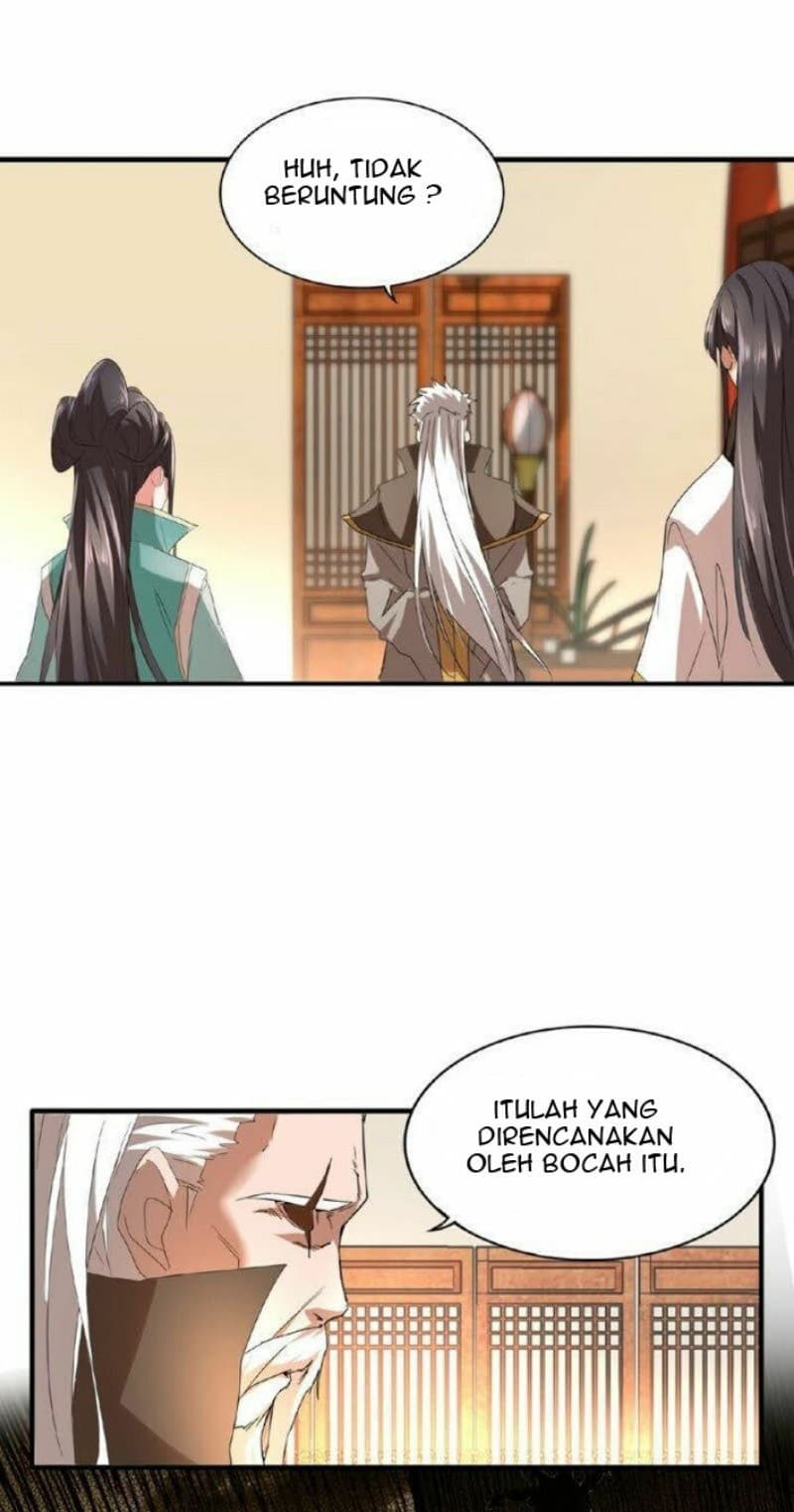 Demonic Emperor Page 27