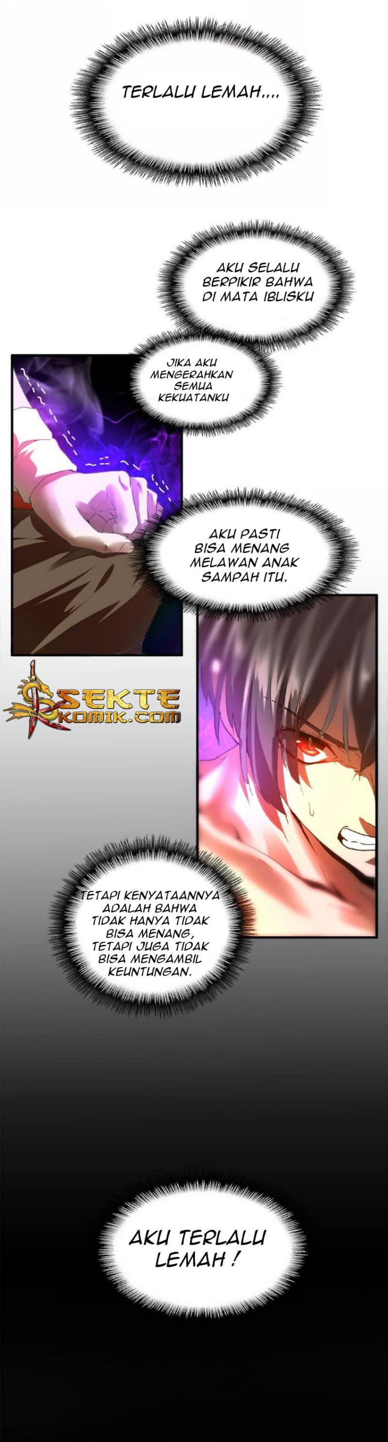 Demonic Emperor Page 37