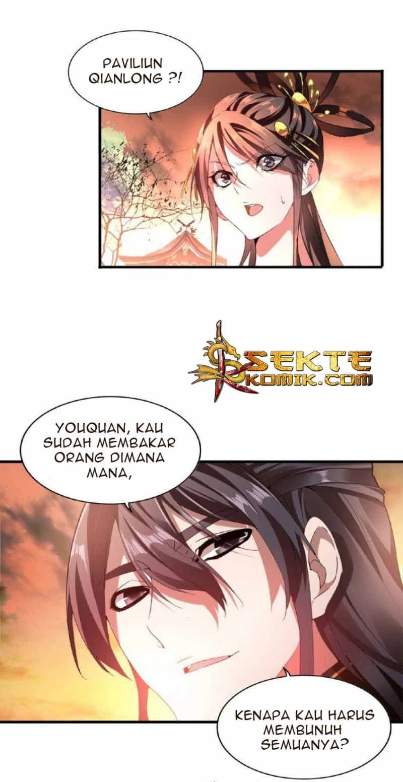 Demonic Emperor Page 4