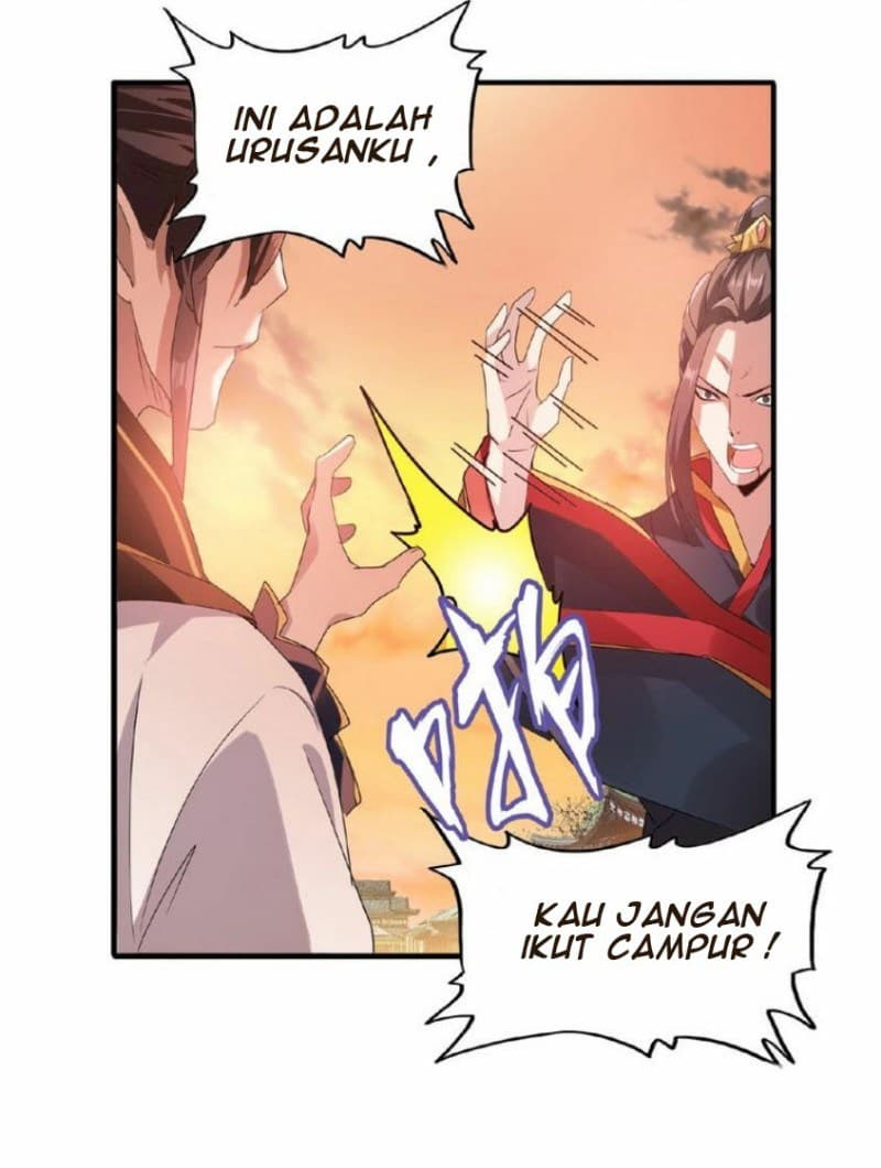 Demonic Emperor Page 5