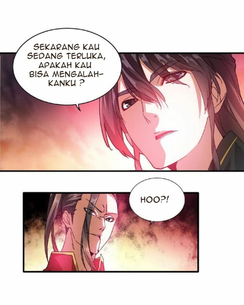 Demonic Emperor Page 8
