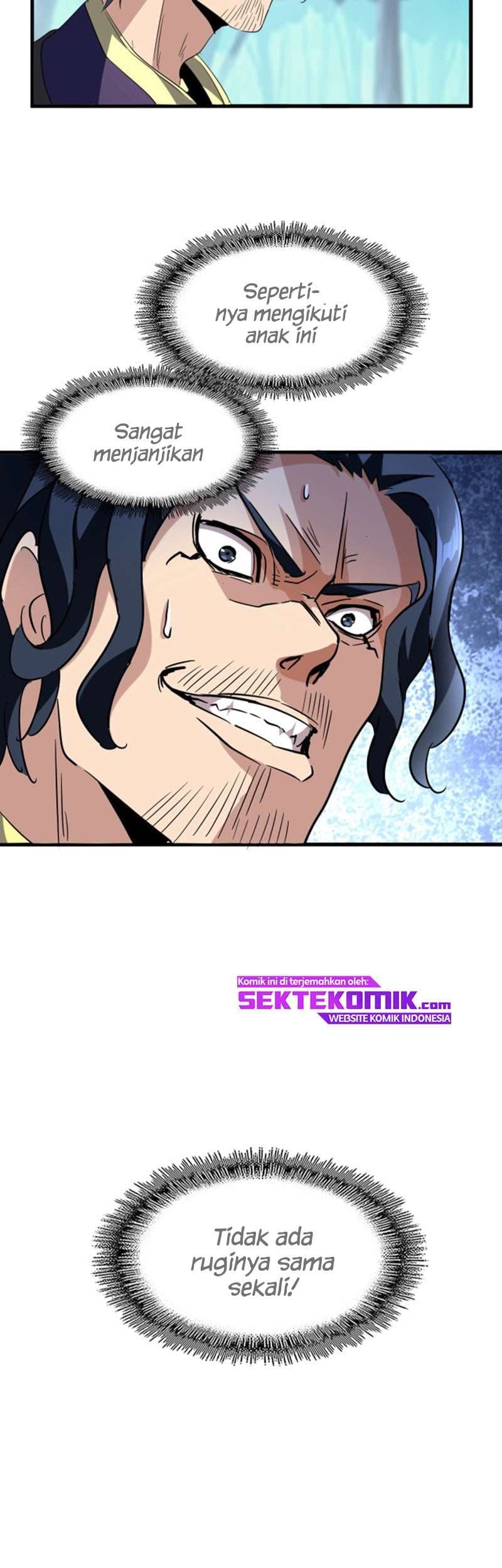 Demonic Emperor Page 16