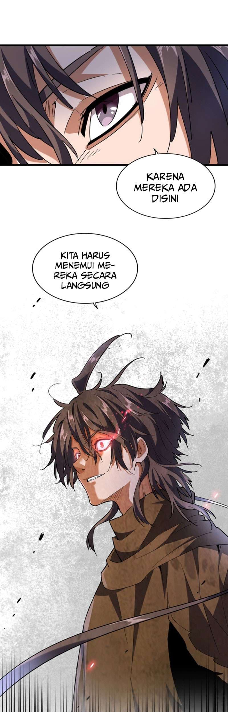 Demonic Emperor Page 2