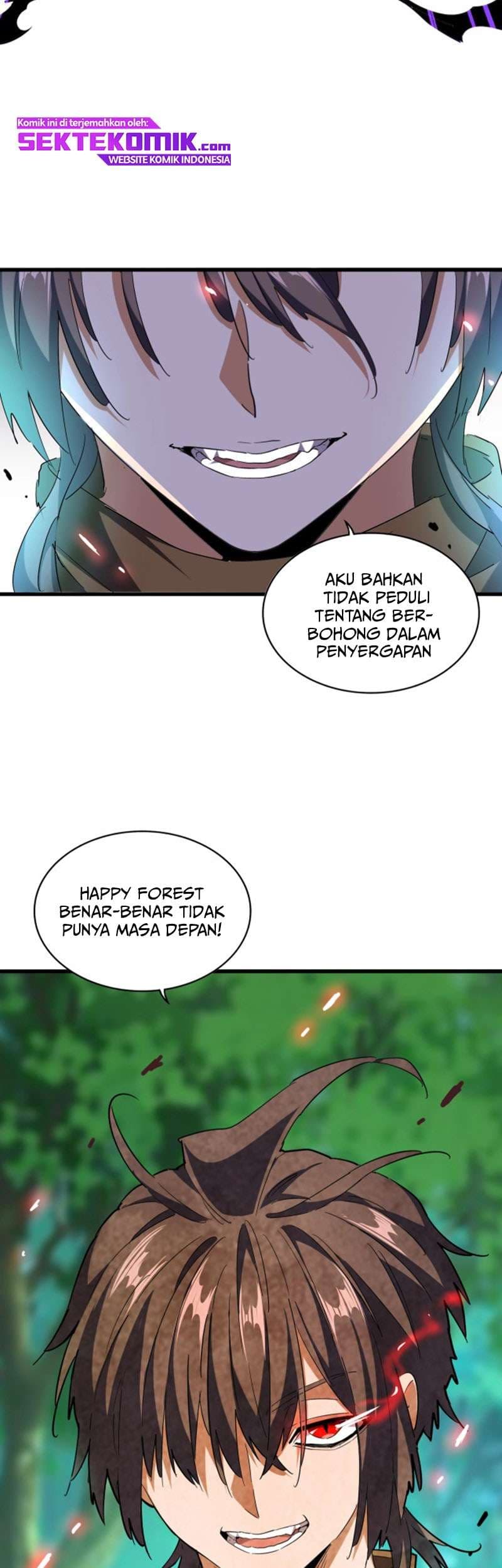 Demonic Emperor Page 24