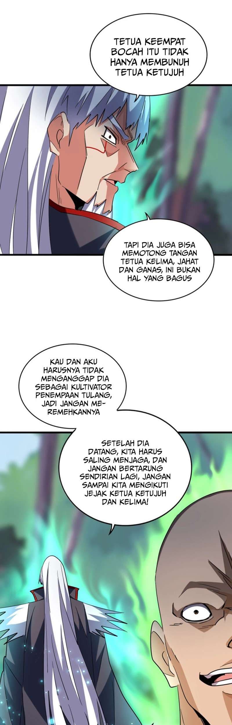 Demonic Emperor Page 29