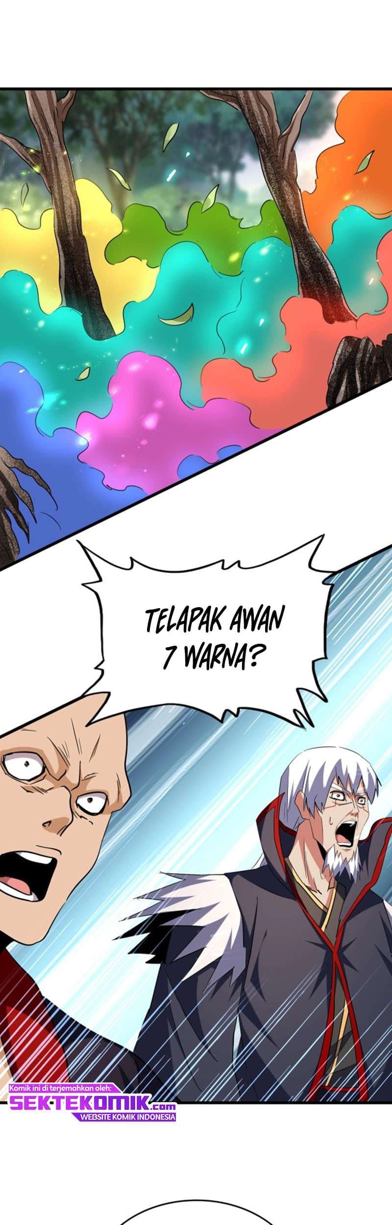 Demonic Emperor Page 32