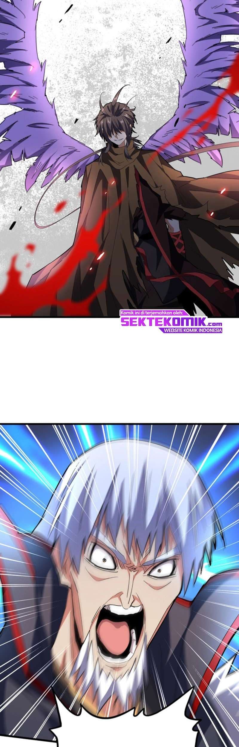 Demonic Emperor Page 39