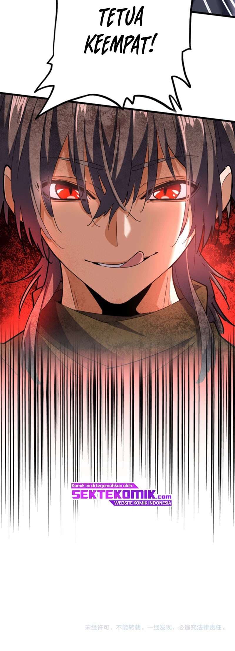 Demonic Emperor Page 40