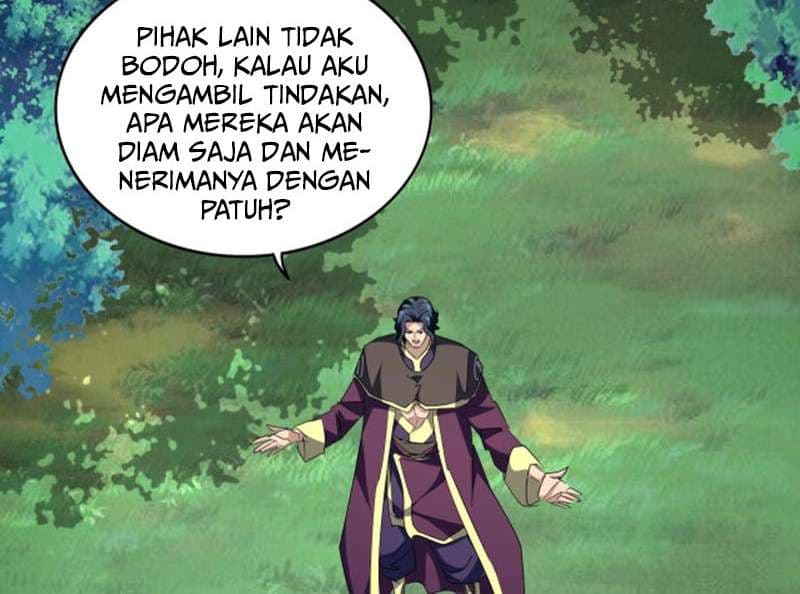 Demonic Emperor Page 9