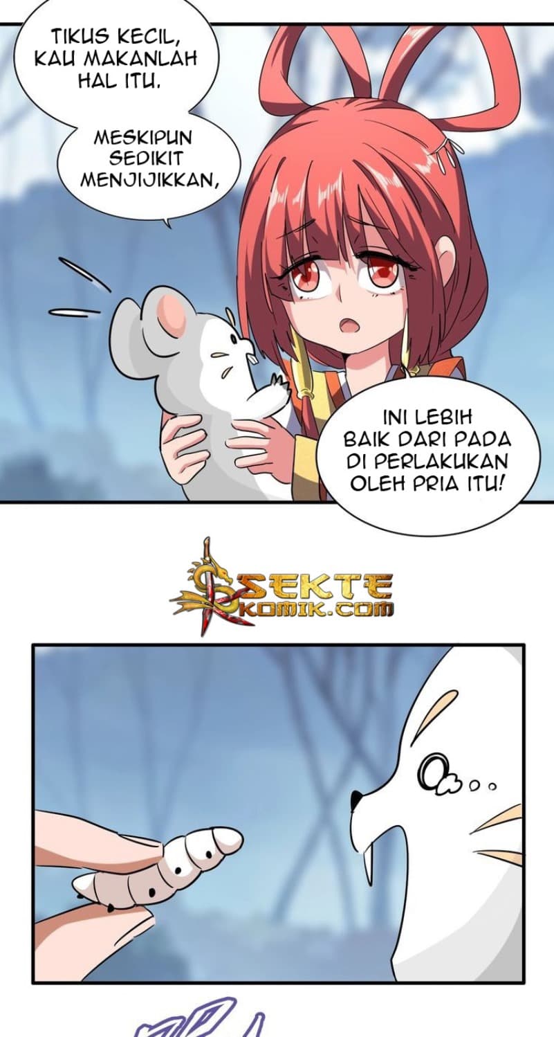 Demonic Emperor Page 12