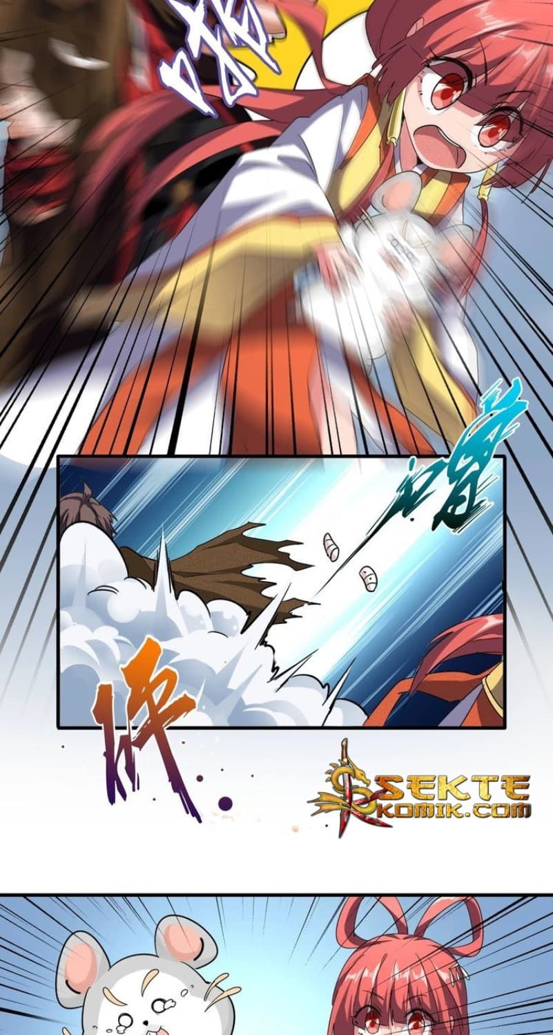 Demonic Emperor Page 14