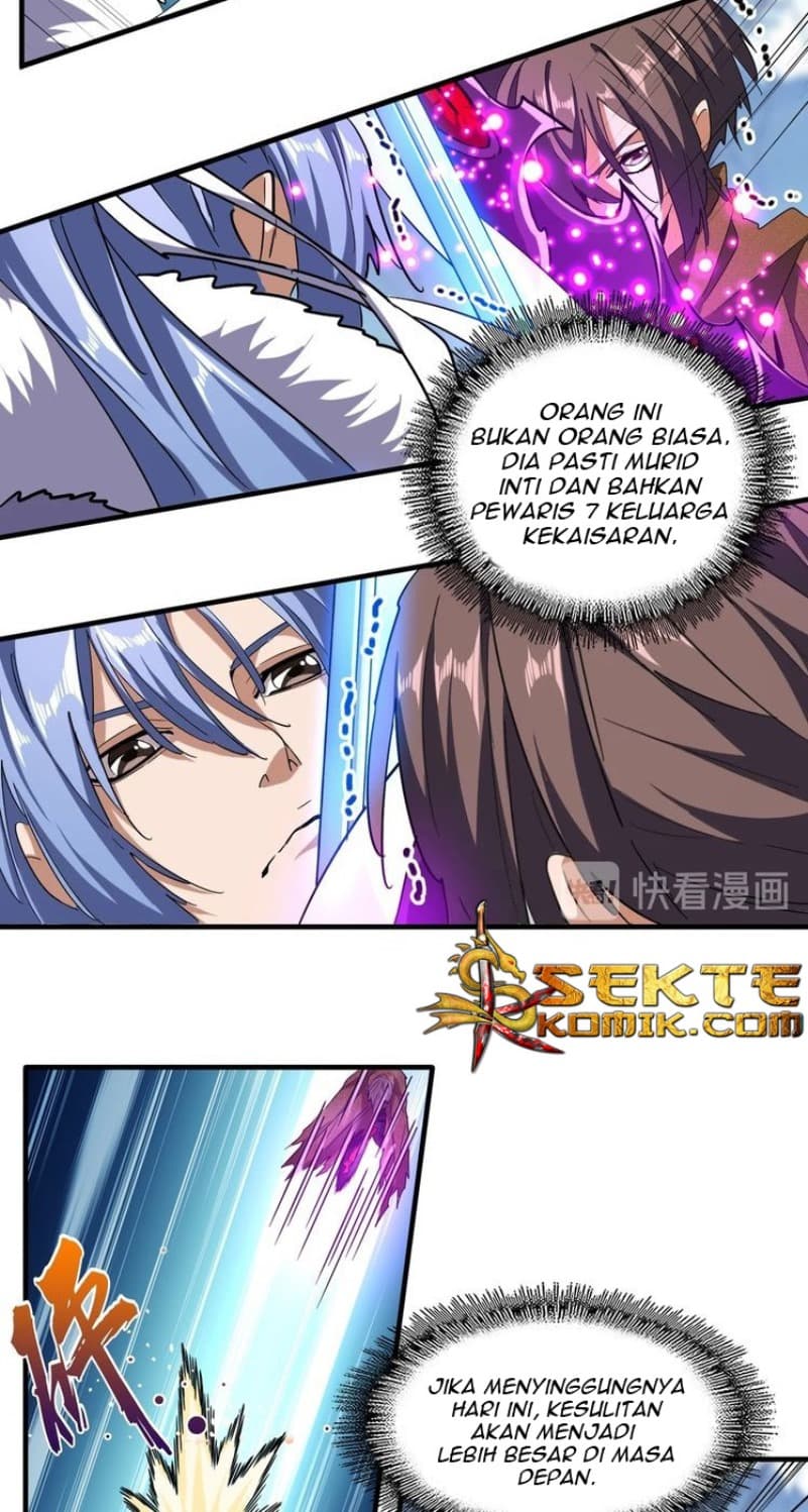 Demonic Emperor Page 26