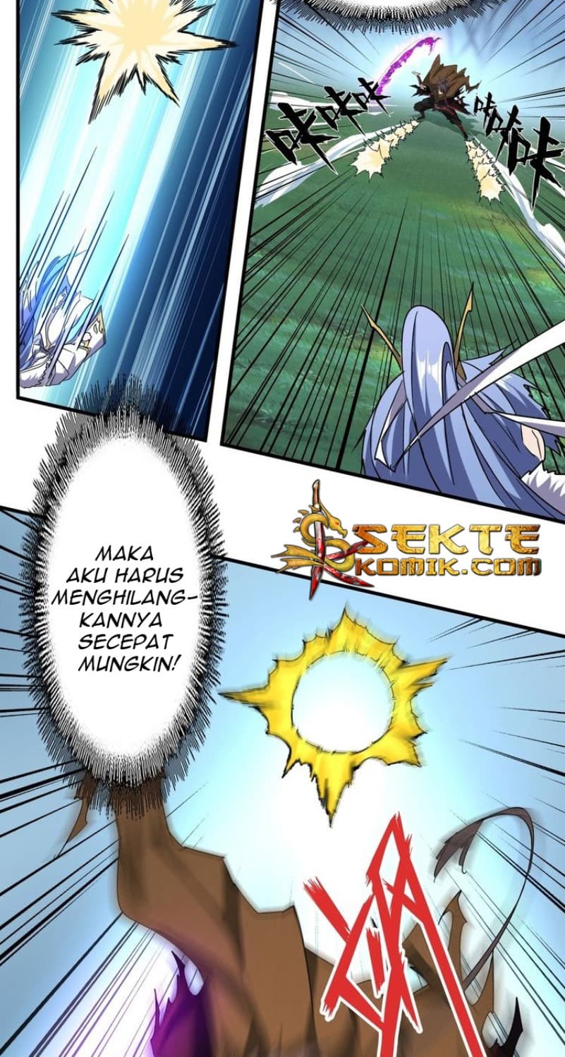 Demonic Emperor Page 27
