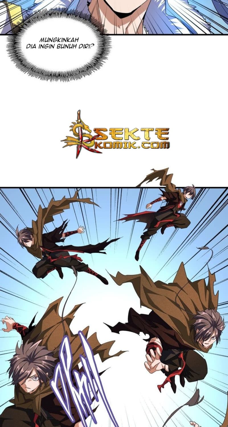 Demonic Emperor Page 29